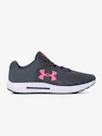 Chlapčenská bežecká obuv Under Armour Pursuit BP-GRY  EUR 40