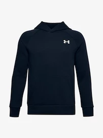 Chlapčenská mikina Under Armour  RIVAL COTTON HOODIE