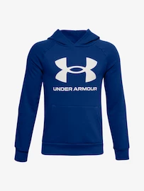 Chlapčenská mikina Under Armour RIVAL FLEECE HOODIE