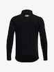 Chlapčenská mikina Under Armour  Tech BL 1/2 Zip-BLK