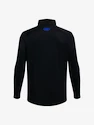 Chlapčenská mikina Under Armour  Tech BL 1/2 Zip-BLK