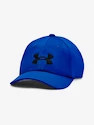 Chlapčenská šiltovka Under Armour  Blitzing Adj Hat-BLU