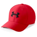 Chlapčenská šiltovka Under Armour  Boy's Blitzing 3.0 Cap  S/M