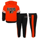 Chlapčenská souprava Outerstuff  MIRACLE ON ICE FLEECE SET PHILADELPHIA FLYERS