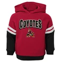 Chlapčenská souprava Outerstuff  MIRACLE ON ICE FLEECE SET PHOENIX COYOTES