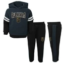 Chlapčenská souprava Outerstuff  MIRACLE ON ICE FLEECE SET VEGAS GOLDEN KNIGHTS