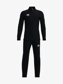 Chlapčenská souprava Under Armour Y Challenger Tracksuit-BLK