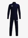 Chlapčenská souprava Under Armour  Y Challenger Tracksuit-NVY