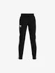 Chlapčenské nohavice Under Armour  Storm Sportstyle Woven Storm PANTS-BLK