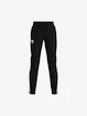 Chlapčenské nohavice Under Armour  Storm Sportstyle Woven Storm PANTS-BLK M