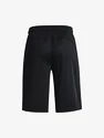 Chlapčenské šortky Under Armour  BASELINE SHORT-BLK