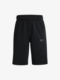 Chlapčenské šortky Under Armour BASELINE SHORT-BLK