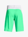 Chlapčenské šortky Under Armour  BASELINE  SHORT MFO-BLU