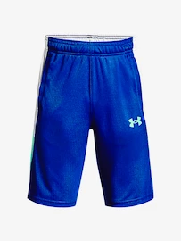 Chlapčenské šortky Under Armour  BASELINE  SHORT MFO-BLU