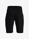 Chlapčenské šortky Under Armour  Boys Golf Short-BLK