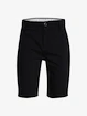 Chlapčenské šortky Under Armour  Boys Golf Short-BLK M