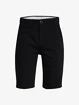 Chlapčenské šortky Under Armour  Boys Golf Short-BLK