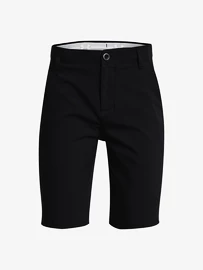 Chlapčenské šortky Under Armour Boys Golf Short-BLK