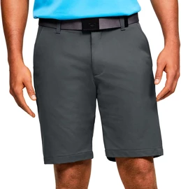 Chlapčenské šortky Under Armour  Boys Golf Short gray