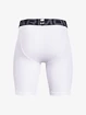 Chlapčenské šortky Under Armour  HG Shorts white