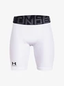 Chlapčenské šortky Under Armour  HG Shorts white