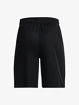 Chlapčenské šortky Under Armour  PERIMETER SHORT-BLK