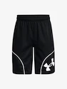 Chlapčenské šortky Under Armour  PERIMETER SHORT-BLK L