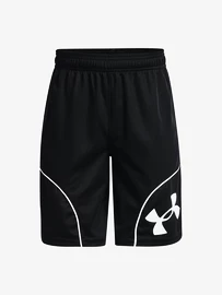 Chlapčenské šortky Under Armour PERIMETER SHORT-BLK