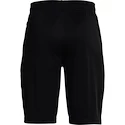 Chlapčenské šortky Under Armour  Prototype 2.0 Wdmk Shorts black Black