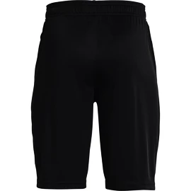 Chlapčenské šortky Under Armour Prototype 2.0 Wdmk Shorts black Black