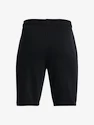 Chlapčenské šortky Under Armour  Rival Terry Short-BLK