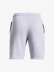 Chlapčenské šortky Under Armour  Rival Terry Short-GRY