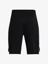 Chlapčenské šortky Under Armour  Stunt 3.0 Shorts-BLK