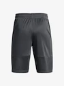 Chlapčenské šortky Under Armour  Stunt 3.0 Shorts-GRY