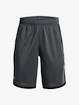 Chlapčenské šortky Under Armour  Stunt 3.0 Shorts-GRY