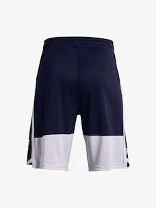 Chlapčenské šortky Under Armour  Stunt 3.0 Shorts-NVY XS