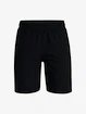 Chlapčenské šortky Under Armour  Woven Graphic Shorts-BLK L