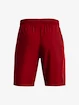 Chlapčenské šortky Under Armour  Woven Graphic Shorts-RED