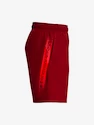 Chlapčenské šortky Under Armour  Woven Graphic Shorts-RED