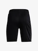 Chlapčenské šortky Under Armour  Y Challenger Knit Short-BLK