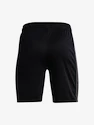 Chlapčenské šortky Under Armour  Y Challenger Knit Short-BLK