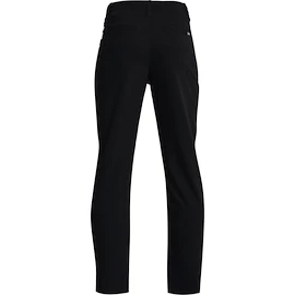 Chlapčenské tepláky Under Armour Boys Golf Pant Black