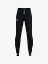 Chlapčenské tepláky Under Armour  BRAWLER 2.0 TAPERED PANTS-BLK S