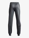 Chlapčenské tepláky Under Armour  BRAWLER 2.0 TAPERED PANTS-GRY