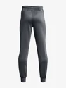 Chlapčenské tepláky Under Armour  Fleece Joggers-GRY