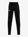 Chlapčenské tepláky Under Armour  Pennant 2.0 Pants-BLK M