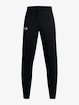 Chlapčenské tepláky Under Armour  Pennant 2.0 Pants-BLK