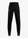 Chlapčenské tepláky Under Armour  Pennant 2.0 Pants-BLK