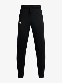 Chlapčenské tepláky Under Armour Pennant 2.0 Pants-BLK