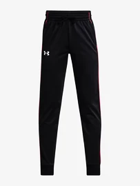 Chlapčenské tepláky Under Armour Pennant 2.0 Pants-BLK